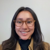 BuildAbility Employee Sofia's profile photo