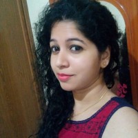 DailyNinja Employee Divya Naik's profile photo