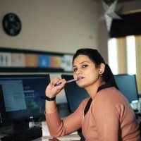 Neha Sharma's profile photo