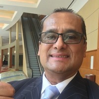 Planet Ford Employee Jaime Perez Arenas's profile photo