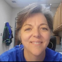 Byrd Regional Hospital Employee Samantha Cobb's profile photo