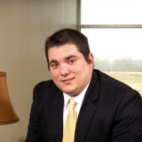 Porter Consulting Employee Hunter Porter's profile photo