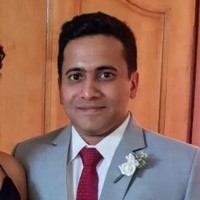 Ajith George's profile photo