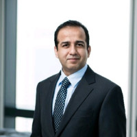 Omar Ansari Email & Phone Number