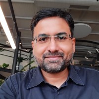 Sundaram Home Finance Employee Belani Javal's profile photo