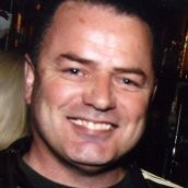 Boeing Defence UK Ltd Employee Adrian Stone's profile photo