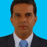 Consultor Employee Juan Palomino's profile photo