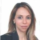 Arab Bank Employee Shaimaa Mishref's profile photo