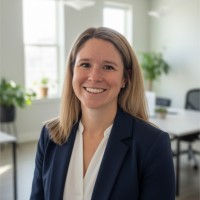 Deel Employee Davis Kelly's profile photo