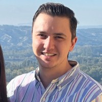 Lingocard Employee Dylan Vitale's profile photo