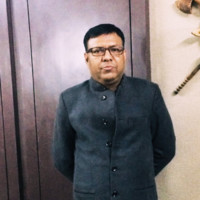 Bhrti Impex Employee Krishan Agarwal's profile photo