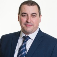 FRUITFUL JOBS LTD Employee Srdjan Simic's profile photo