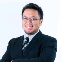 Indonet Employee Suryadi Willim's profile photo