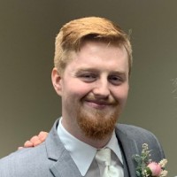 AdventHealth Employee Austin Hacker's profile photo