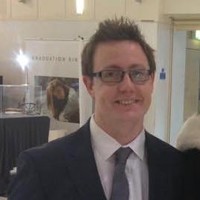 Netteam tX Ltd Employee Tom Wrigglesworth's profile photo