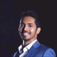 Eli Lilly and Company Employee Siddharth Kumar's profile photo