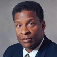 Gerald Robinson