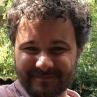StudentDocent Employee Guido van Spellen's profile photo