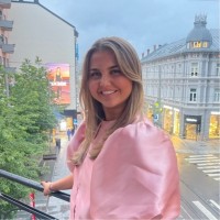 KOUTURE Employee Emma Odden's profile photo