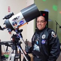 Colegio Evangélico Capitán Correa Employee Nelson Roman's profile photo