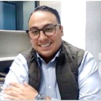 Cinlat Logistics Employee Erik Sosa's profile photo