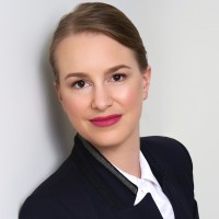 Ant International Employee Agnès Bastaert's profile photo