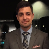 NEISD Employee Jonathan Boykin's profile photo
