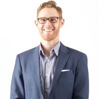 Matanuska Valley Federal Credit Union Employee Matthew Canter's profile photo