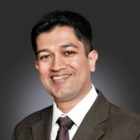HFS Research Employee Saurabh Gupta's profile photo