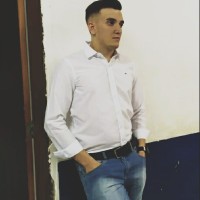 NEGRINI ENGENHARIA Employee Nicolas Almeida Augusto's profile photo