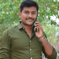 RITWIK Infotech Inc Employee Muddu Krishna's profile photo