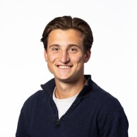 HEUTBOUW Employee Daan Horstra's profile photo