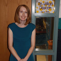 MARTIN COUNTY SCHOOLS Employee Autumn Wallace's profile photo