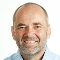 Christian Pedersen Email & Phone Number