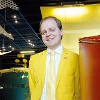 Juhapekka Joronen Email & Phone Number