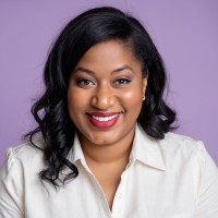 Five to Flow Employee Sheena Flowers's profile photo