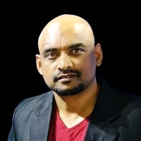 zDistanceLab Employee Shefeek Rahman's profile photo