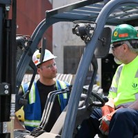 V&S Galvanizing Employee Jamie Pond's profile photo