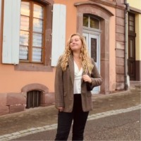 Alice Barraud Email
