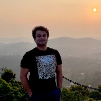 Capitol AI Employee Sreemanth Tirumala's profile photo