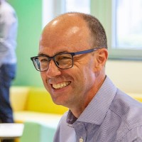 Motor Insurers' Bureau (MIB) Employee Angus Eaton's profile photo