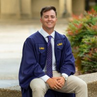 Mid-South Equipment Sales & Services LLC Employee Caleb Passman's profile photo