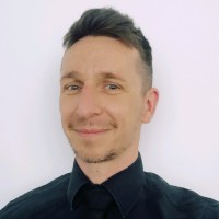 Qlar Group Employee Benjamin Dotzauer's profile photo