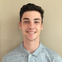 4D Engineering Employee Bryce Parsons's profile photo