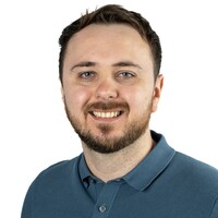 Razor Ltd Employee Carlton Upperdine's profile photo
