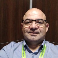 SIM Rede de Postos Employee Amilson Santos's profile photo
