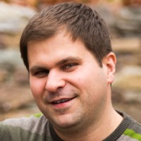 Tallan Employee Tom Babiec's profile photo