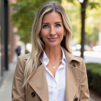 PREMIER Workforce Solutions, LLC Employee Michi McLaughlin's profile photo