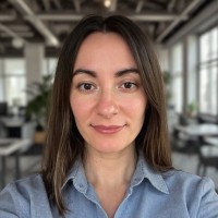 TIMIA Capital Employee Justine Oliver's profile photo