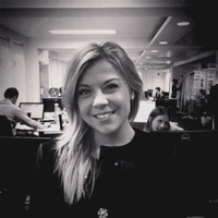 JCW Employee Lauren Barton's profile photo